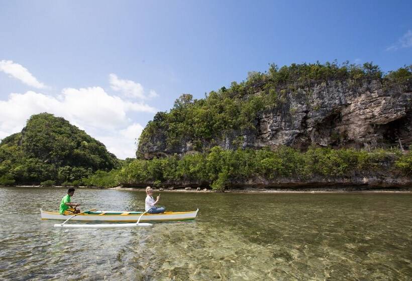 Cabagnow Seaside Resort