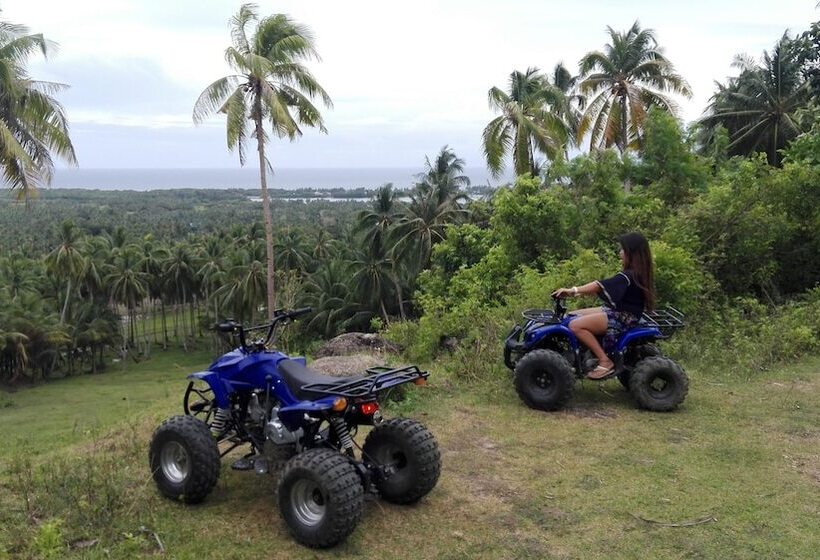 Cabagnow Seaside Resort