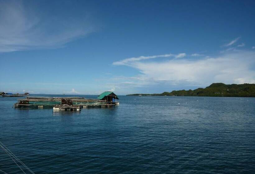 Cabagnow Seaside Resort