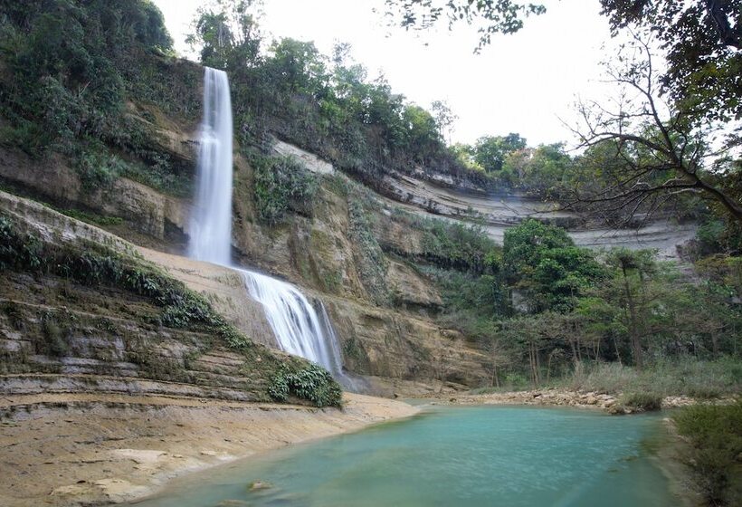 Cabagnow Seaside Resort