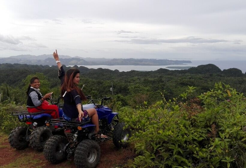 Cabagnow Seaside Resort