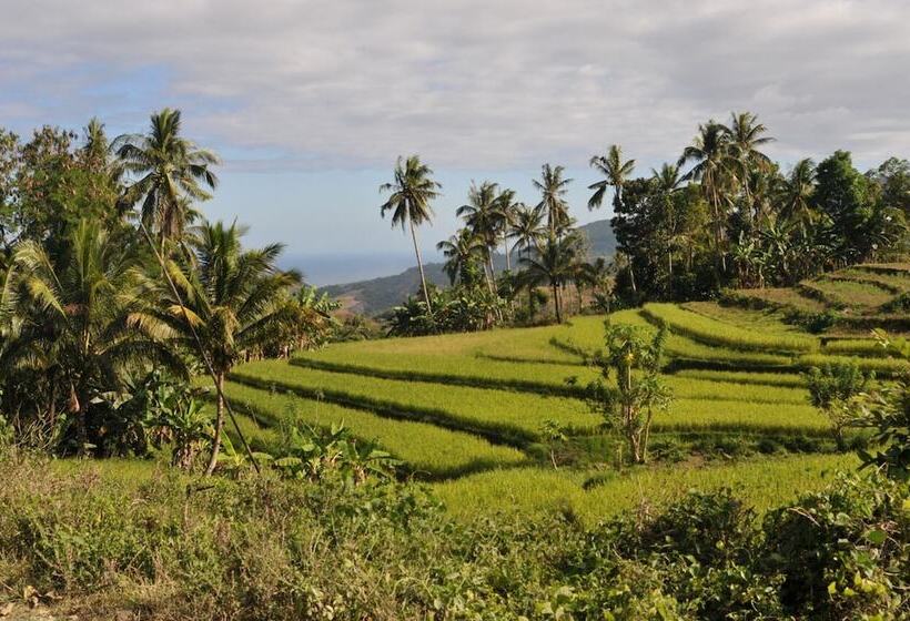 Cabagnow Seaside Resort