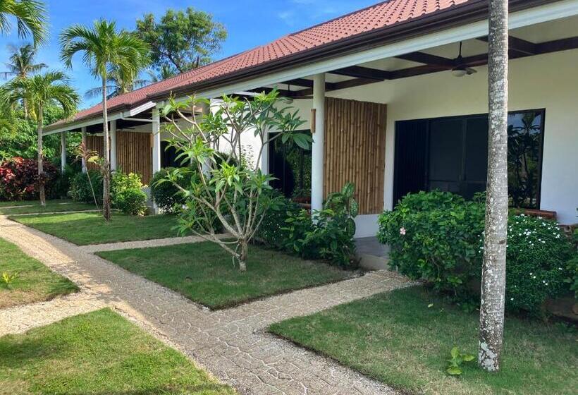 Cabagnow Seaside Resort