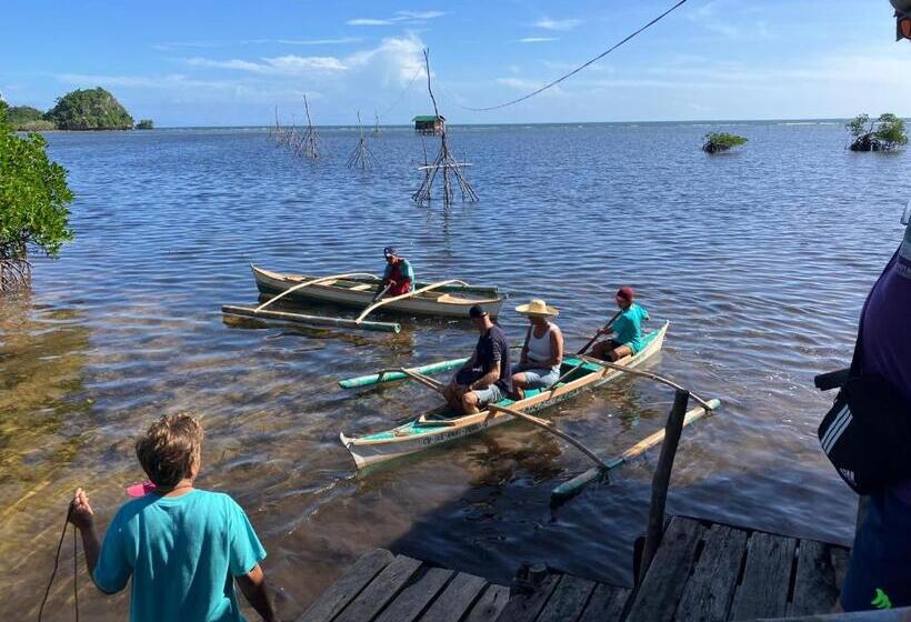 Cabagnow Seaside Resort