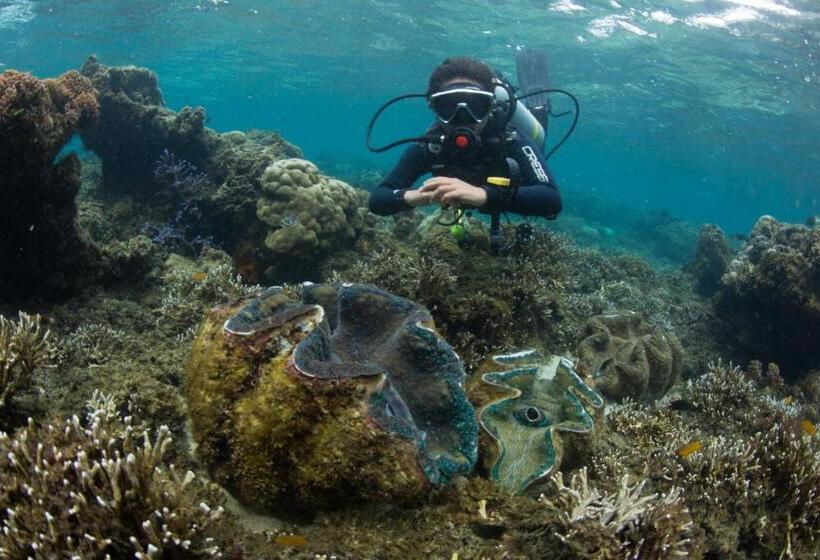 Cabagnow Seaside Resort