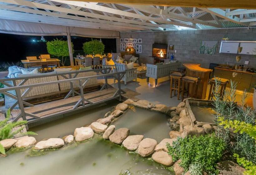 Chicane Bed And Breakfast