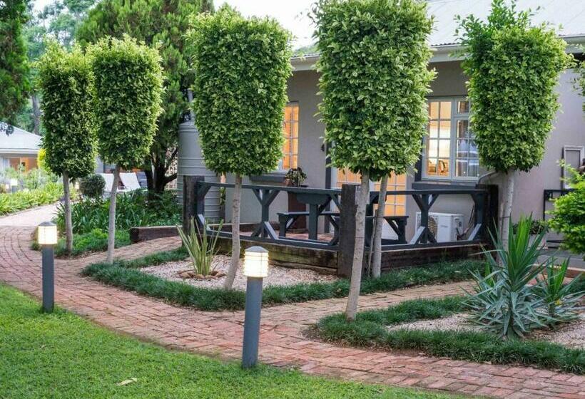 Chicane Bed And Breakfast