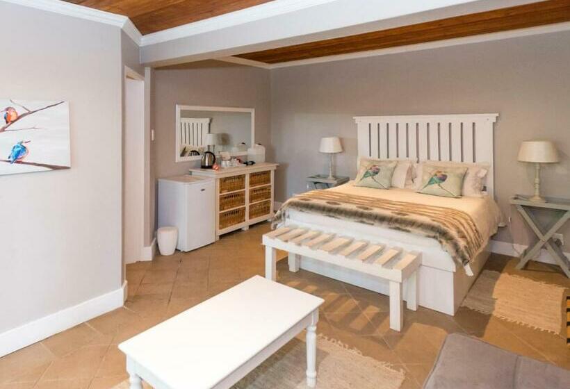 Chicane Bed And Breakfast