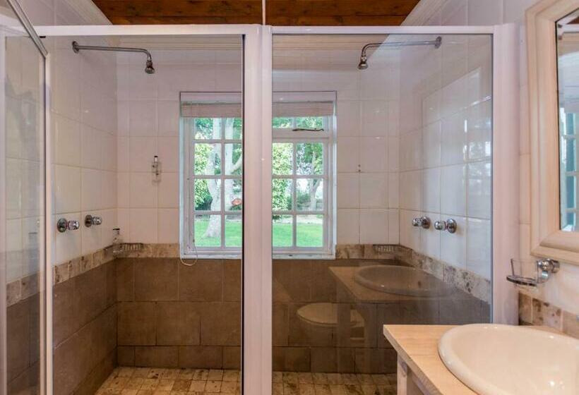 Chicane Bed And Breakfast