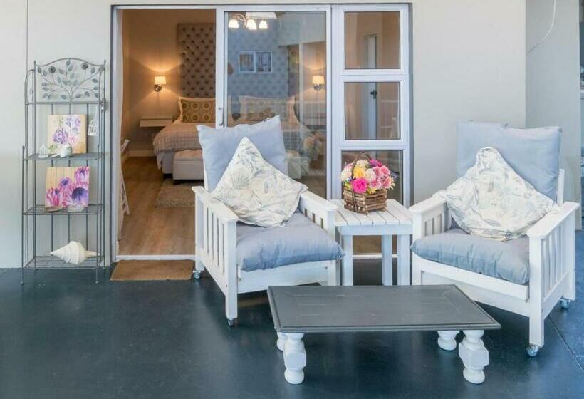 Chicane Bed And Breakfast