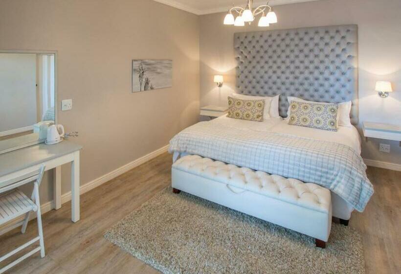 Chicane Bed And Breakfast