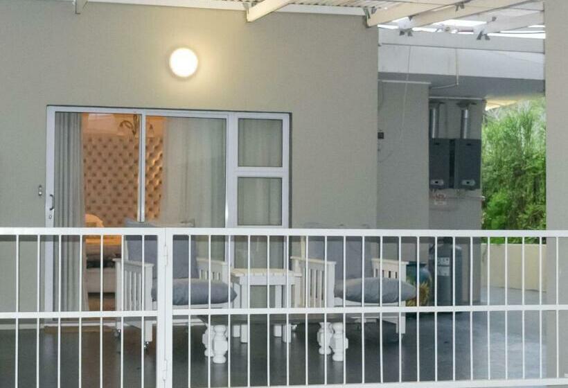 Chicane Bed And Breakfast