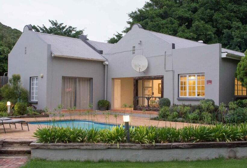 Chicane Bed And Breakfast