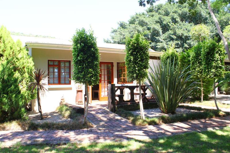 Chicane Bed And Breakfast