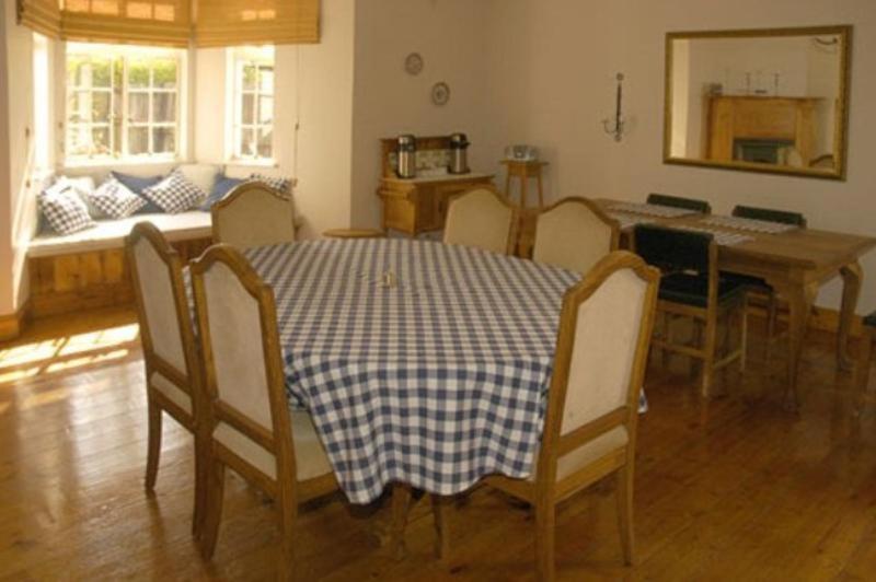 Chicane Bed And Breakfast