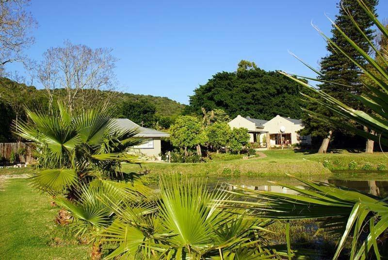 Chicane Bed And Breakfast