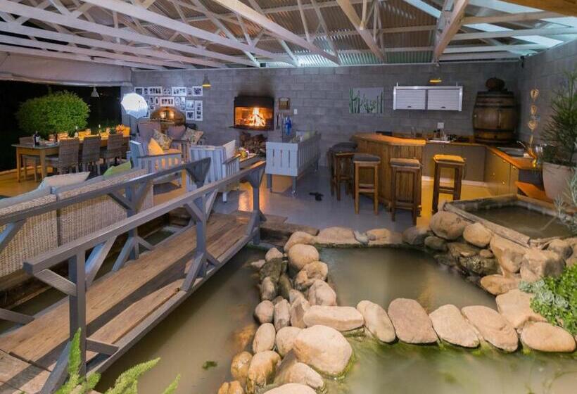 Chicane Bed And Breakfast