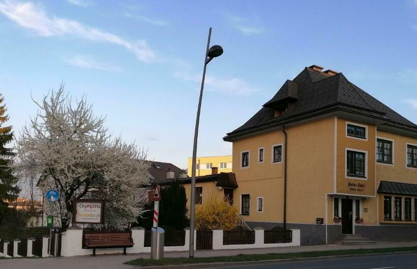 Cityhostel Wieselburg