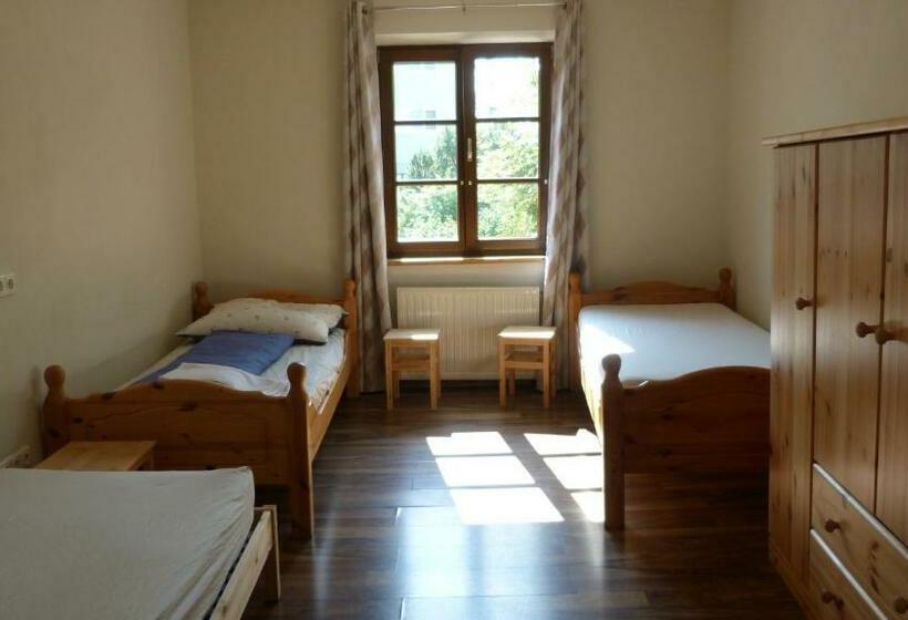 Cityhostel Wieselburg