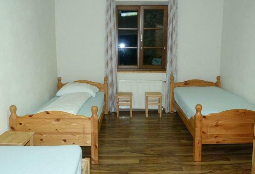 Cityhostel Wieselburg