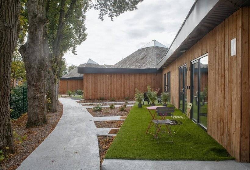 Domaine Des 3 Villages