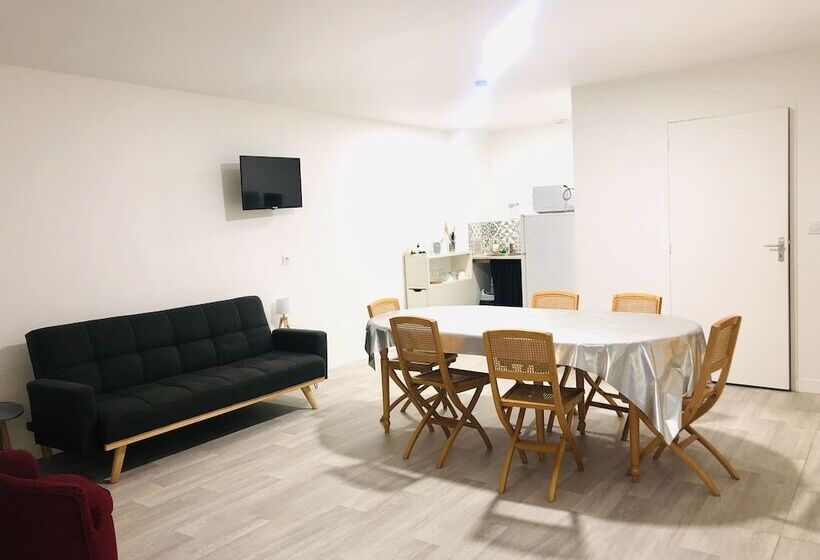 Domaine Des 3 Villages