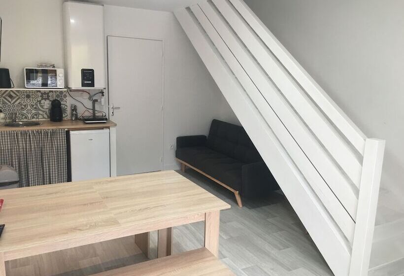 Domaine Des 3 Villages