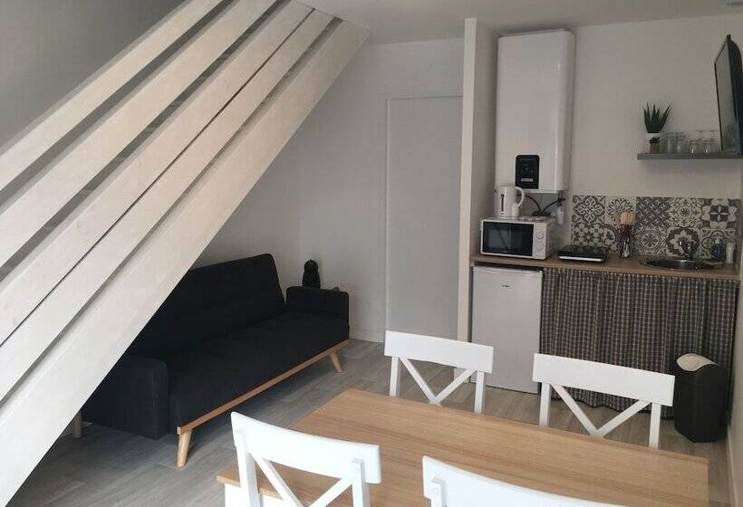 Domaine Des 3 Villages