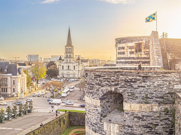 Domaine Des 3 Villages