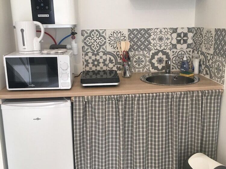 Domaine Des 3 Villages