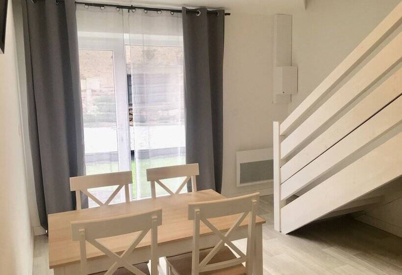 Domaine Des 3 Villages