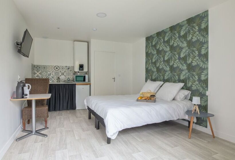 Domaine Des 3 Villages