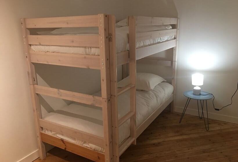 Domaine Des 3 Villages