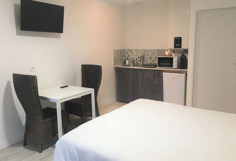 Domaine Des 3 Villages