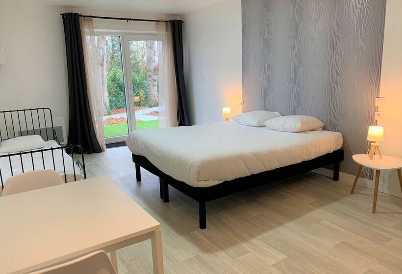 Domaine Des 3 Villages