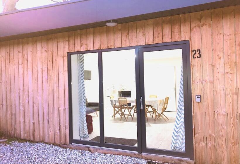 Domaine Des 3 Villages