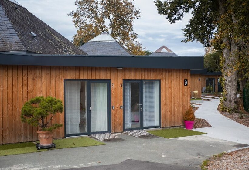 Domaine Des 3 Villages