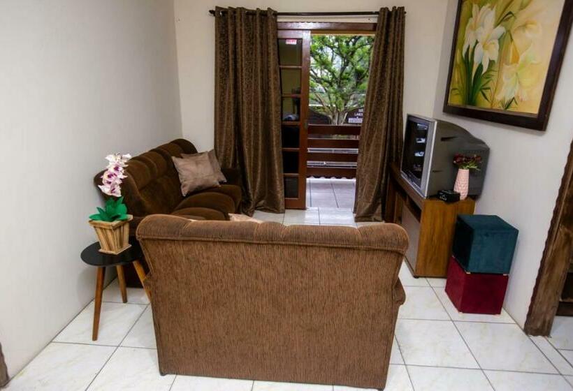 Hostel Castelo Ltda