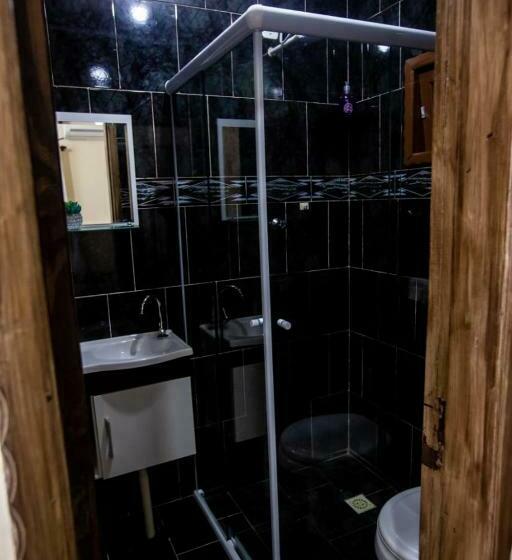 Hostel Castelo Ltda