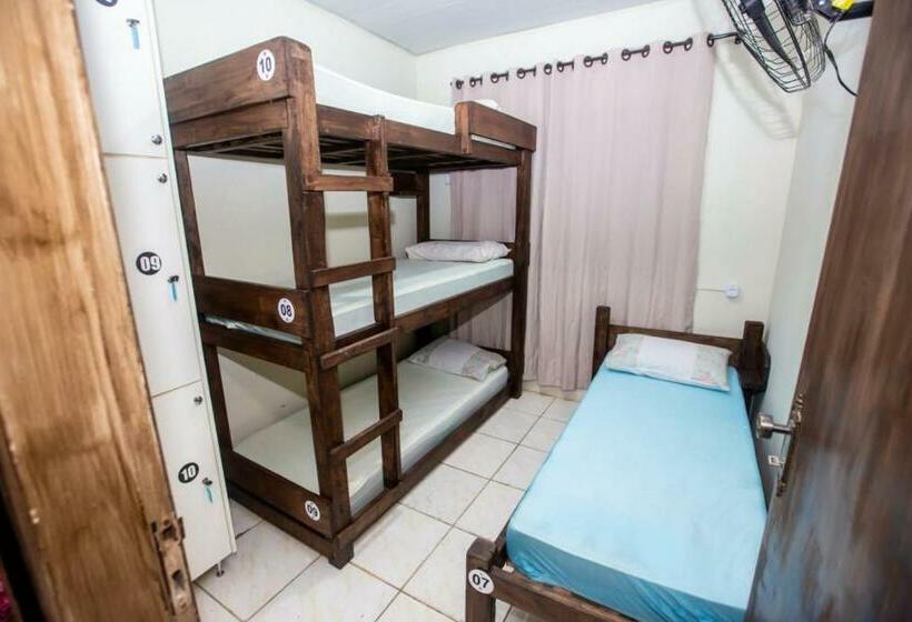 Hostel Castelo Ltda
