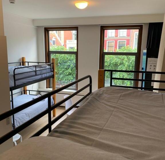 Kleinschalig Hostel In Deventer, Hartje Stad, Aan De Ijssel