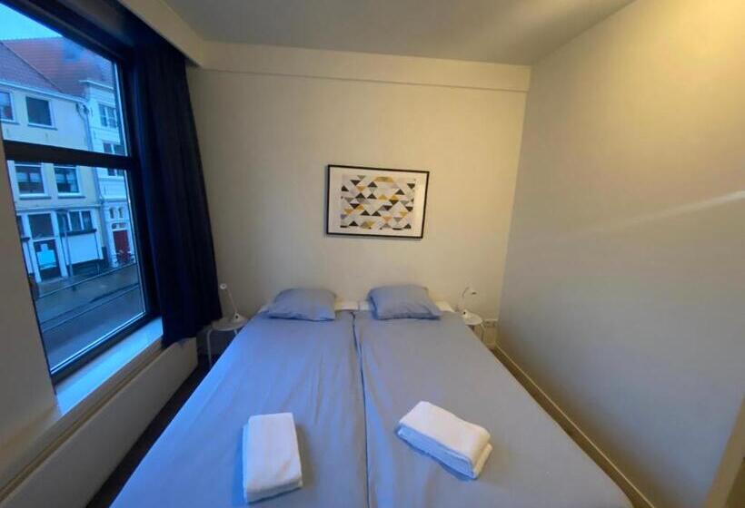 Kleinschalig Hostel In Deventer, Hartje Stad, Aan De Ijssel