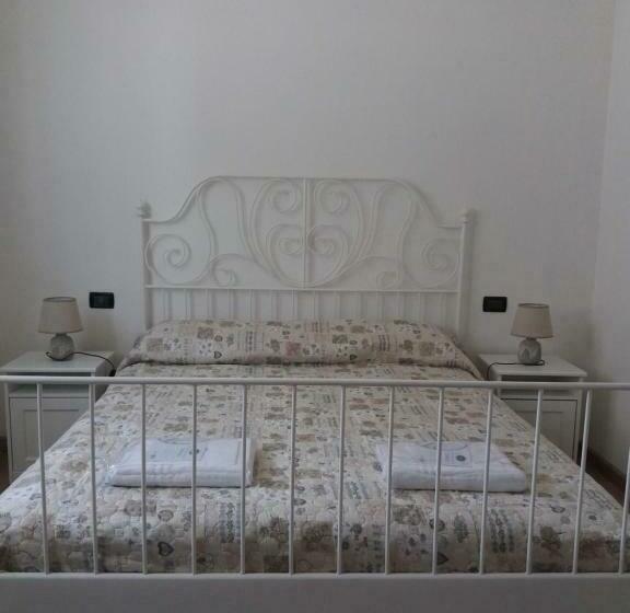 ホテル Agriturismo Corte Filippi