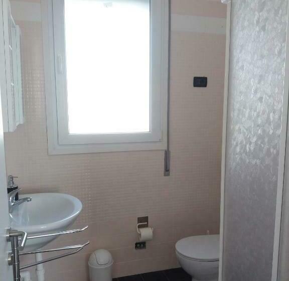 ホテル Agriturismo Corte Filippi