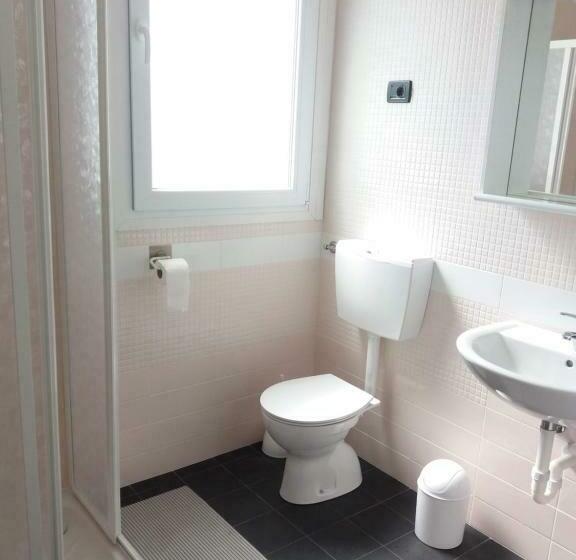 ホテル Agriturismo Corte Filippi