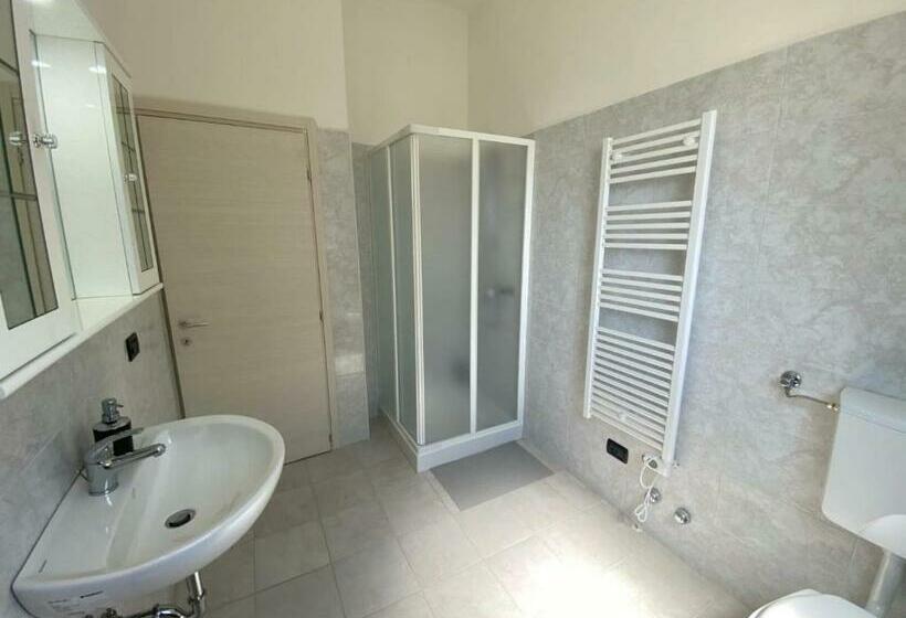 Отель Agriturismo Corte Filippi