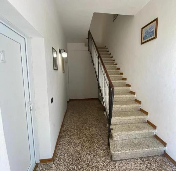 ホテル Agriturismo Corte Filippi