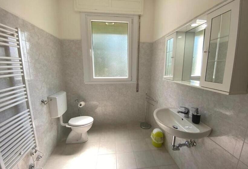 Отель Agriturismo Corte Filippi