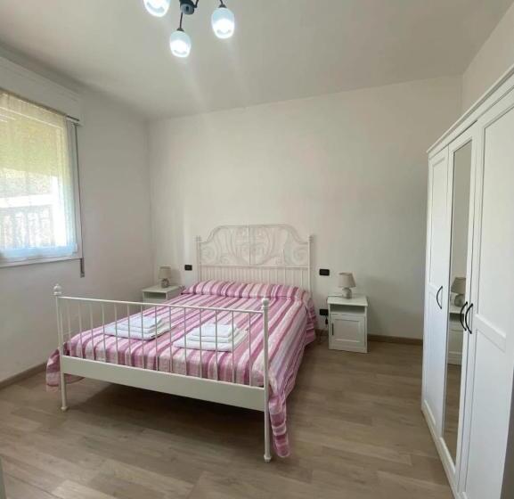 ホテル Agriturismo Corte Filippi