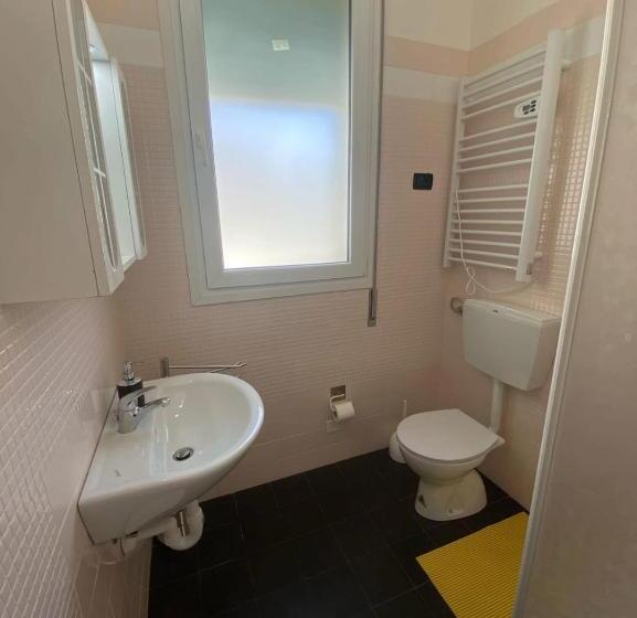 ホテル Agriturismo Corte Filippi